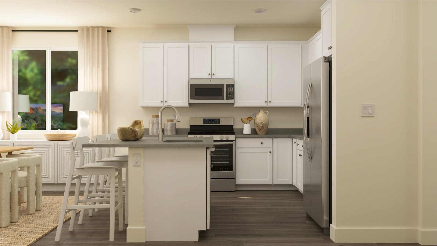 The Pinon Kitchen
