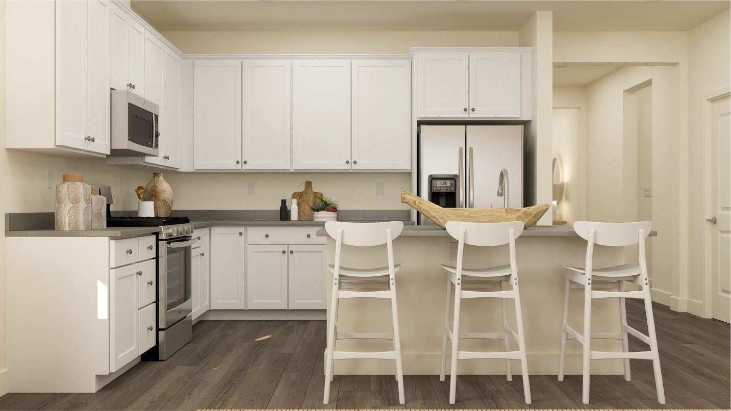 The Pinon Kitchen