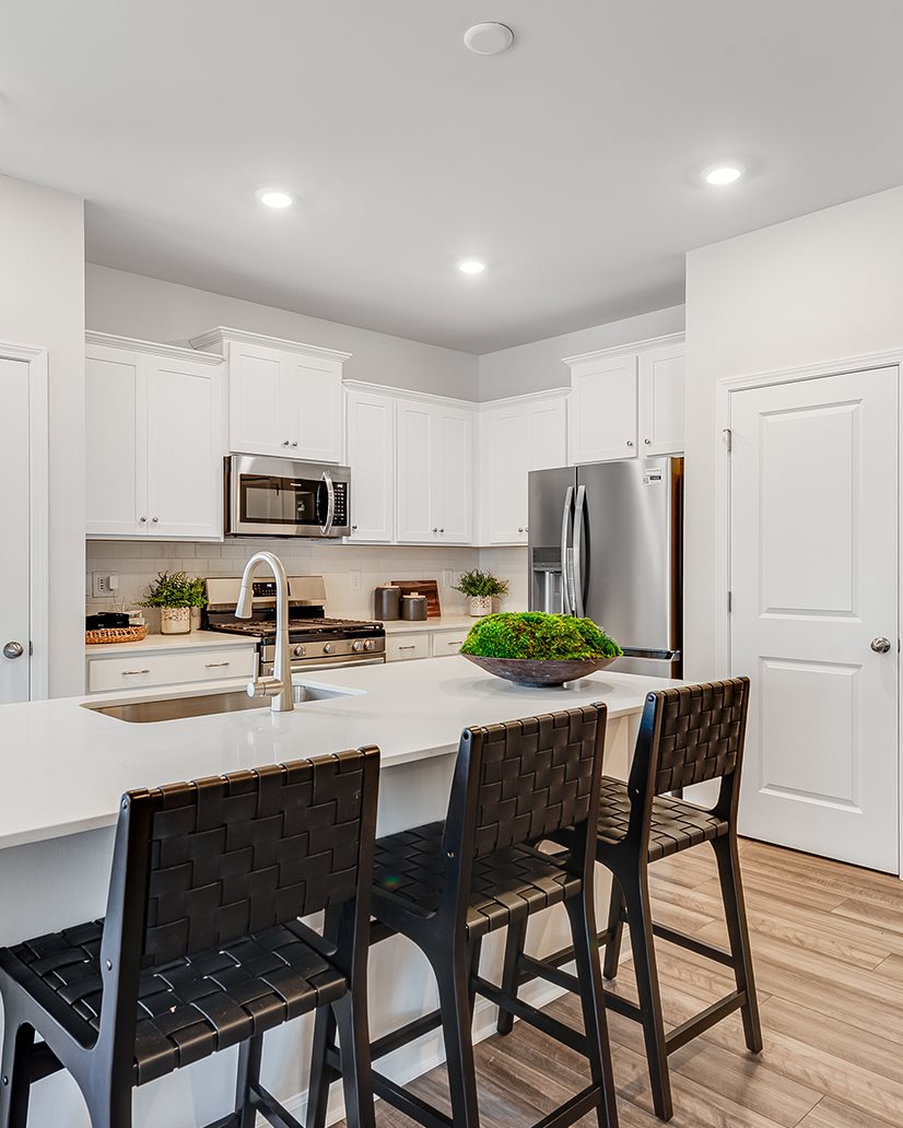 IMAGE: Titan Kitchen