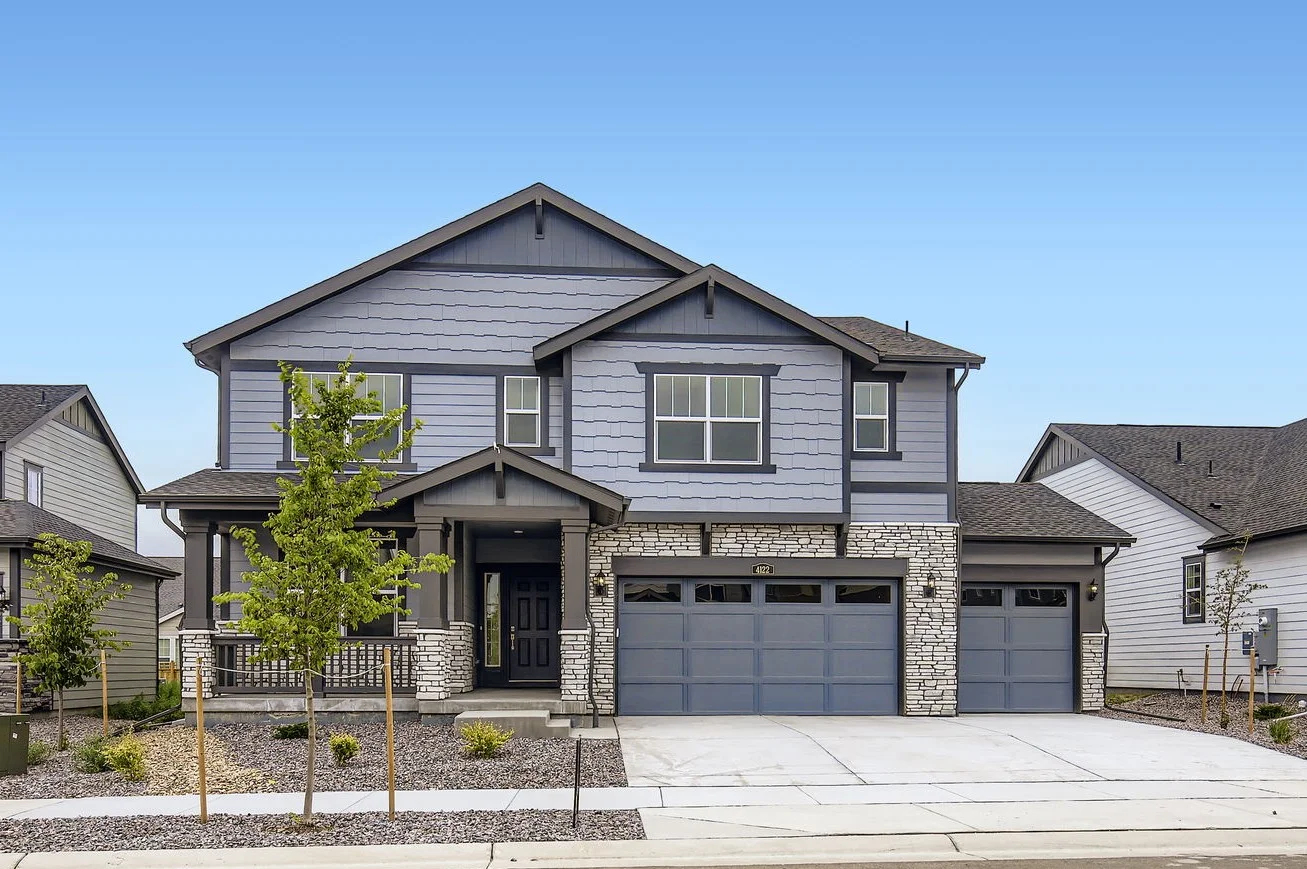 4122 Amanda Dr Exterior Front