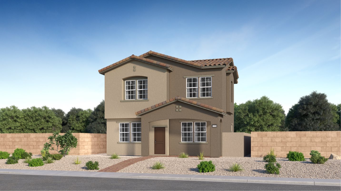 Midtown at Cadence Midtown Accent Murray Exterior 
