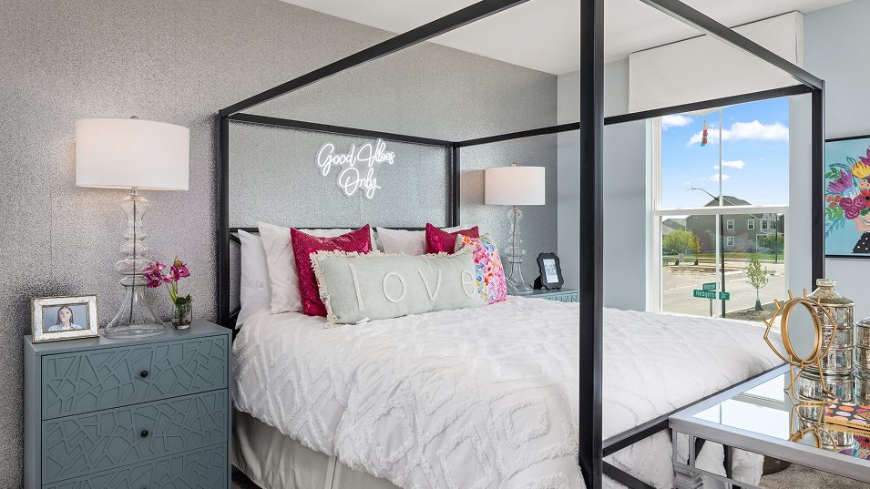 Townsend Bedroom 3