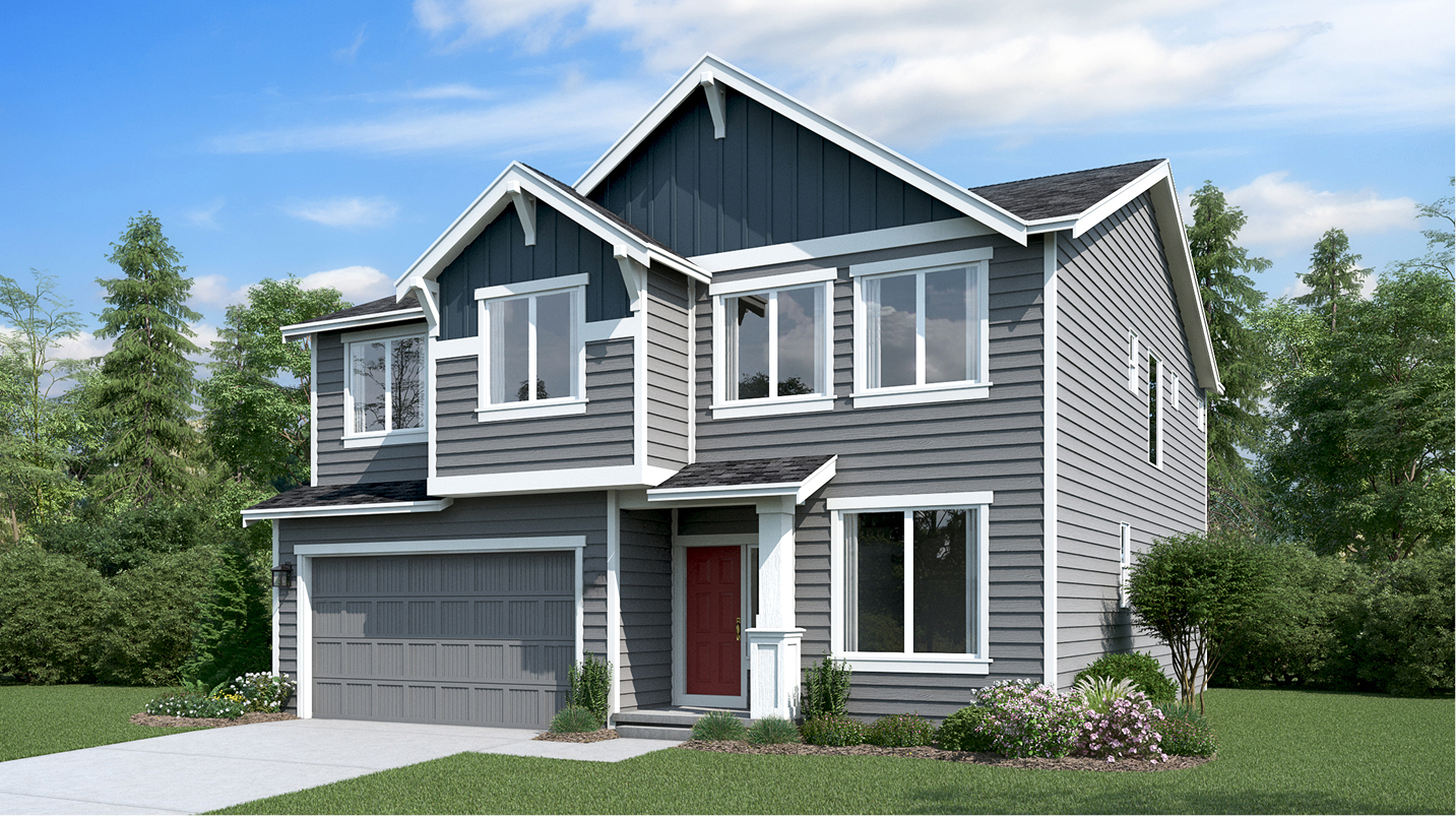 2550 Corbin Meadows Davenport A