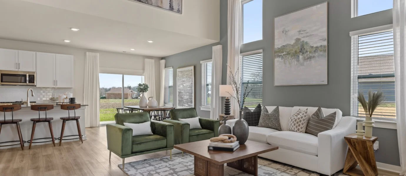 Primrose Family Room
