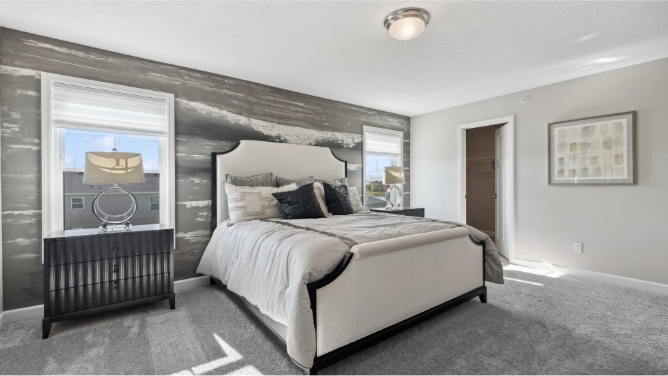 Taylor Owners Suite