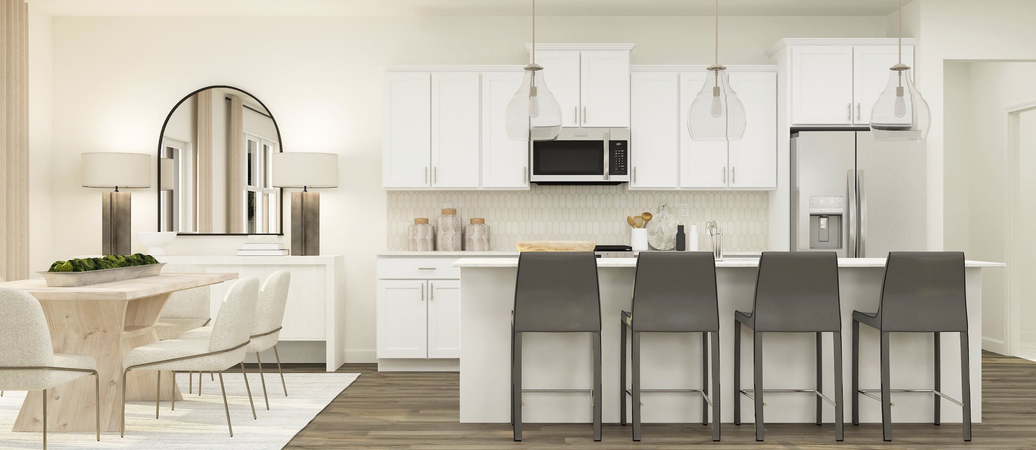 Clearwater Kitchen