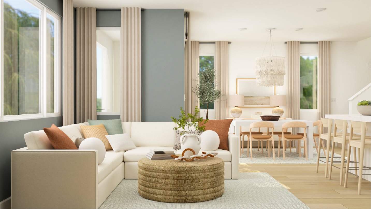 Anden 4X great room