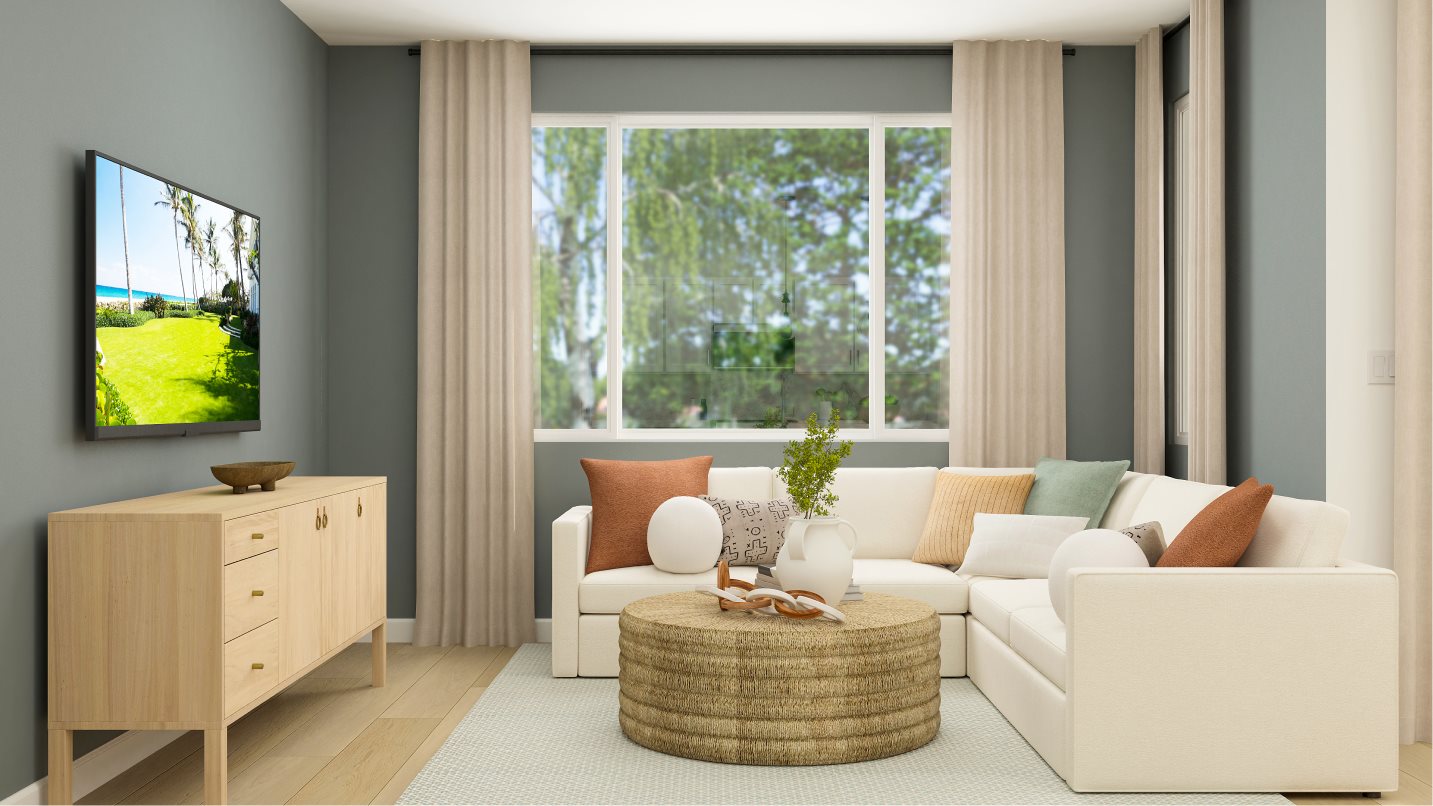 Anden 4X great room
