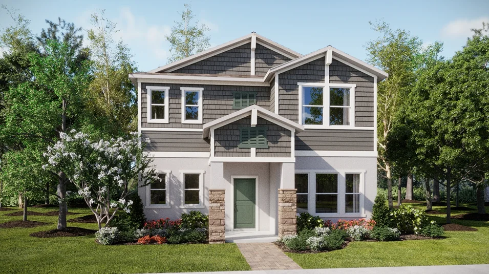 2051 Manor Alley II Bridgewalk Aurora II A