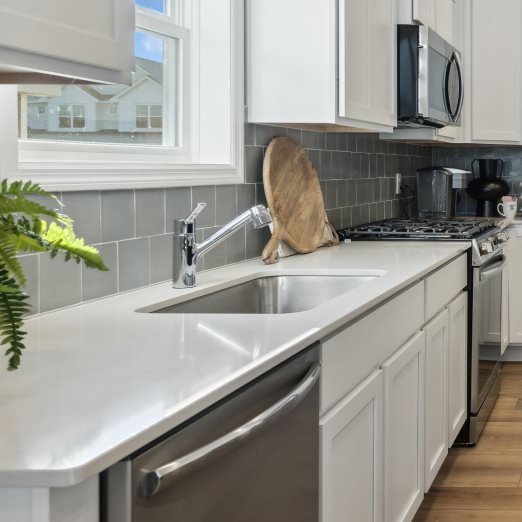 Donovan Kitchen