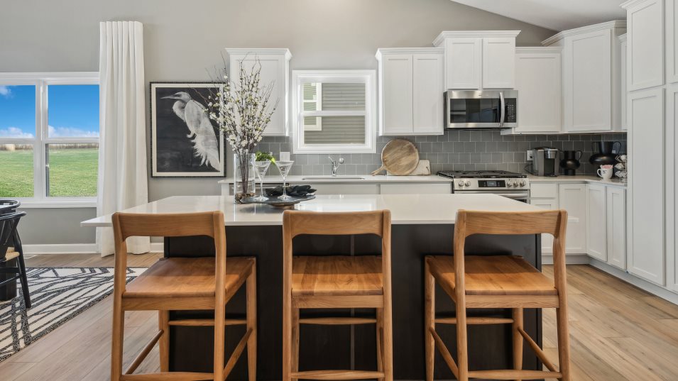 Donovan Kitchen
