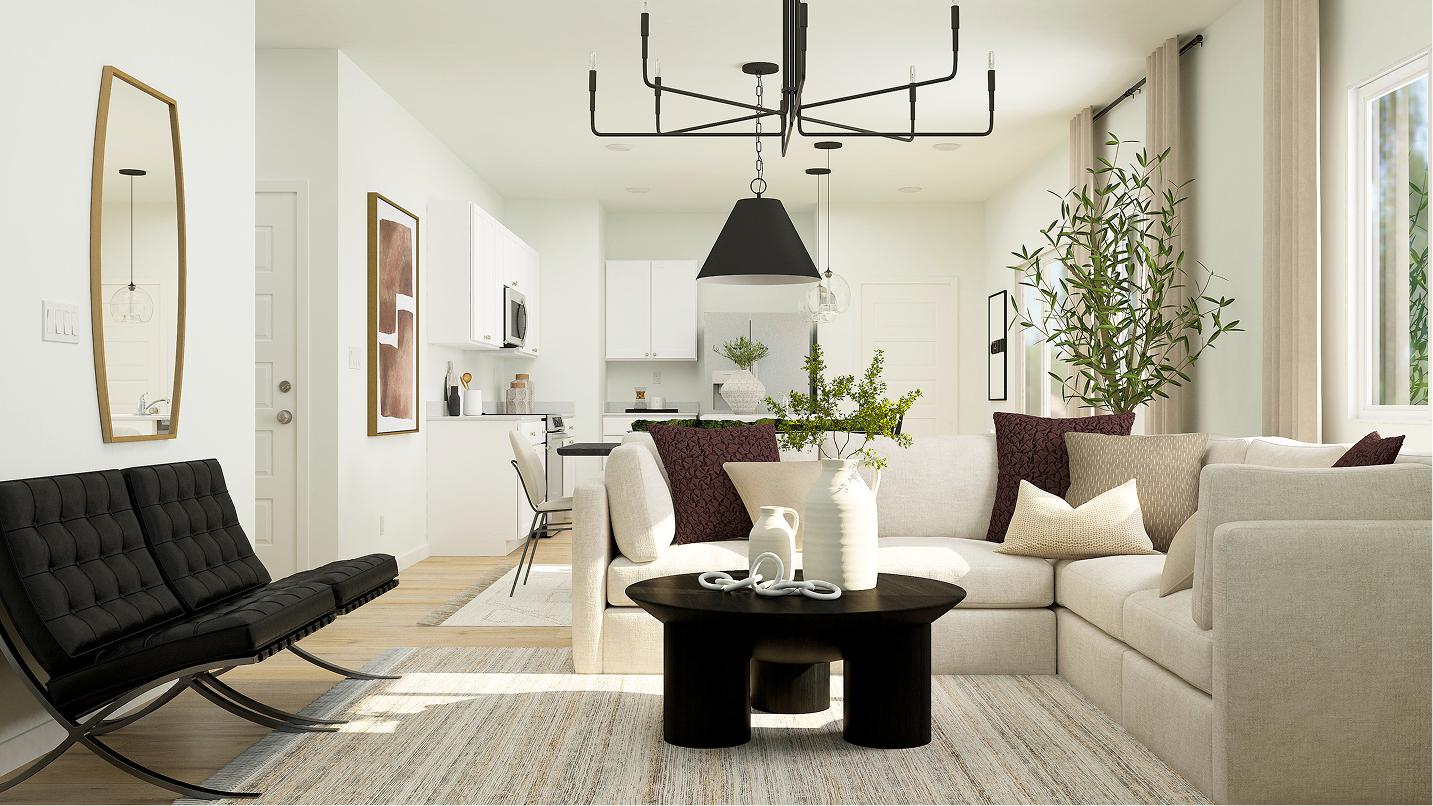 Skylark Northpoint James Great F1