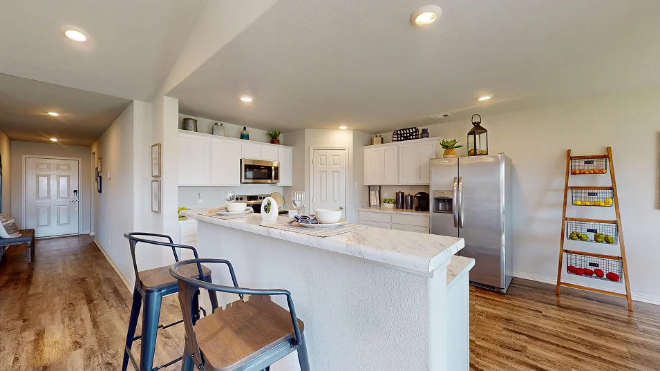 Taylor Core T050 Taylor Kitchen 1of2 F1 5 13 25