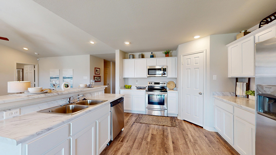 Taylor Core T050 Taylor Kitchen 2of2 F1 5 13 25