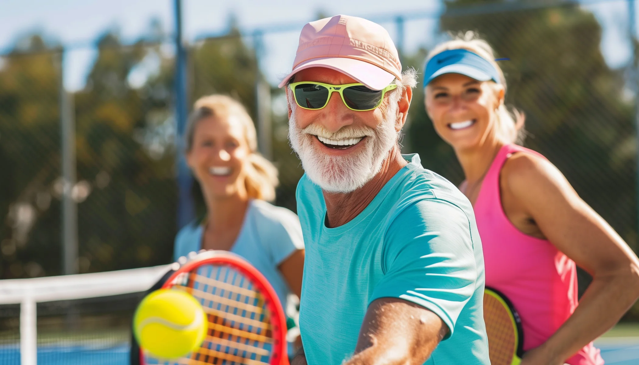N Pic Sports Tennis AA Group AI