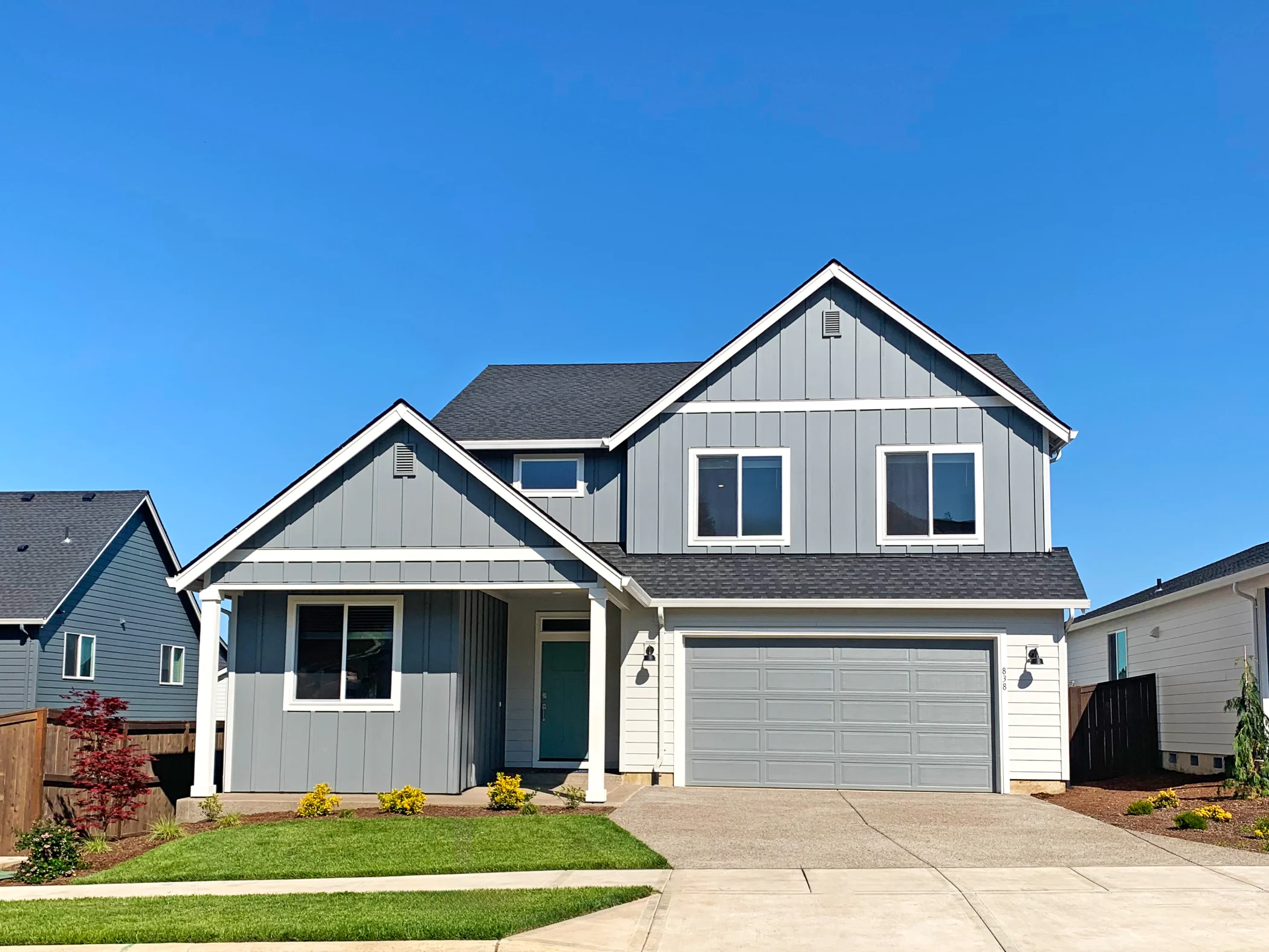 Parkview Terrace Larview H S47