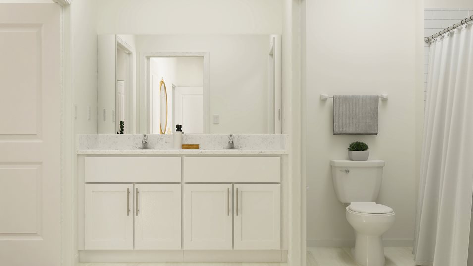 Bathroom 3