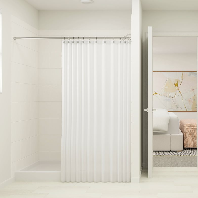 Owners Bathroom