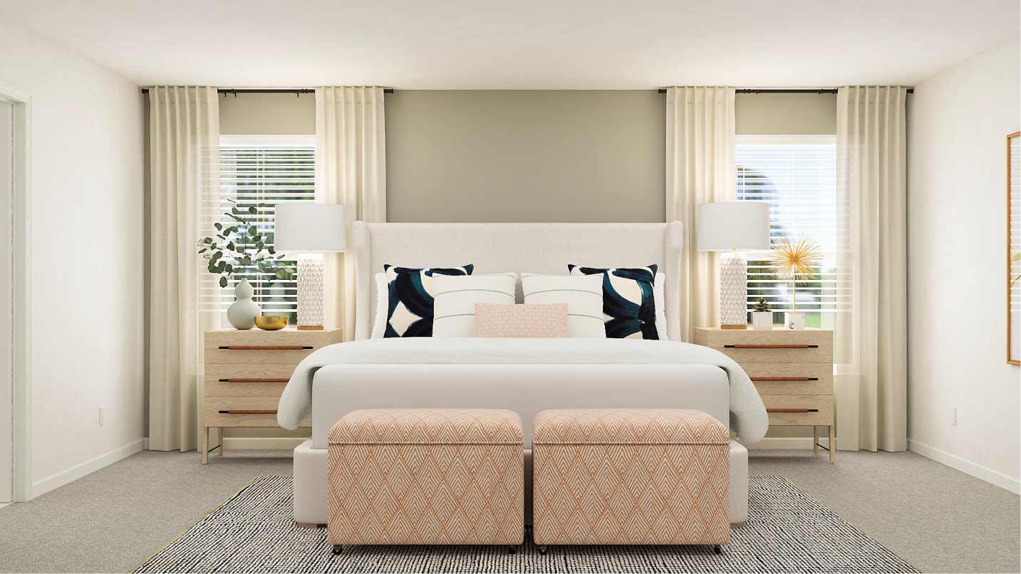 Olympia owner's suite