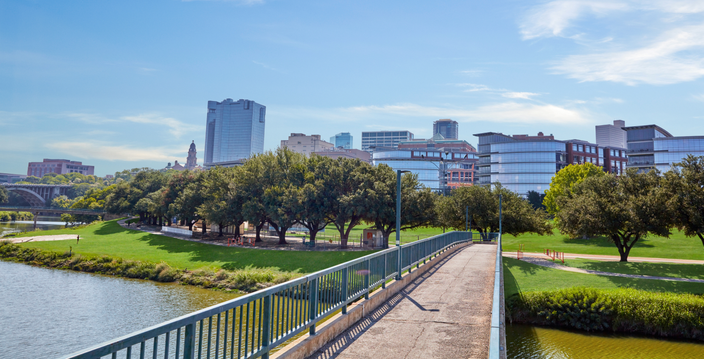 Downtown Trails