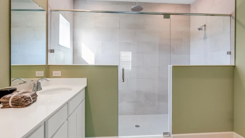 Owners Bathroom