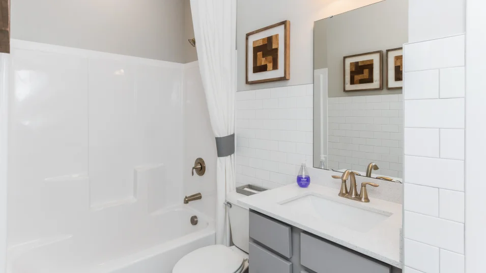 Bathroom 2