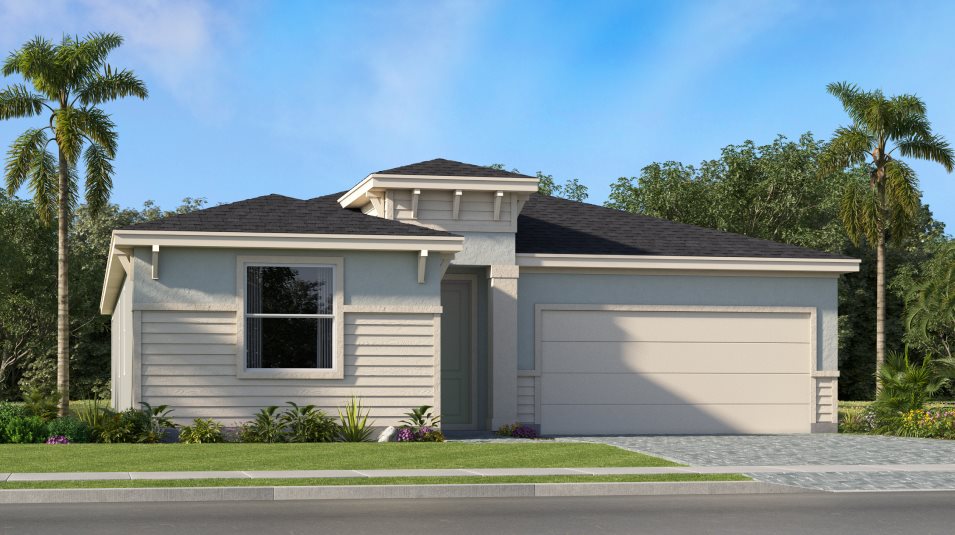 Exterior D