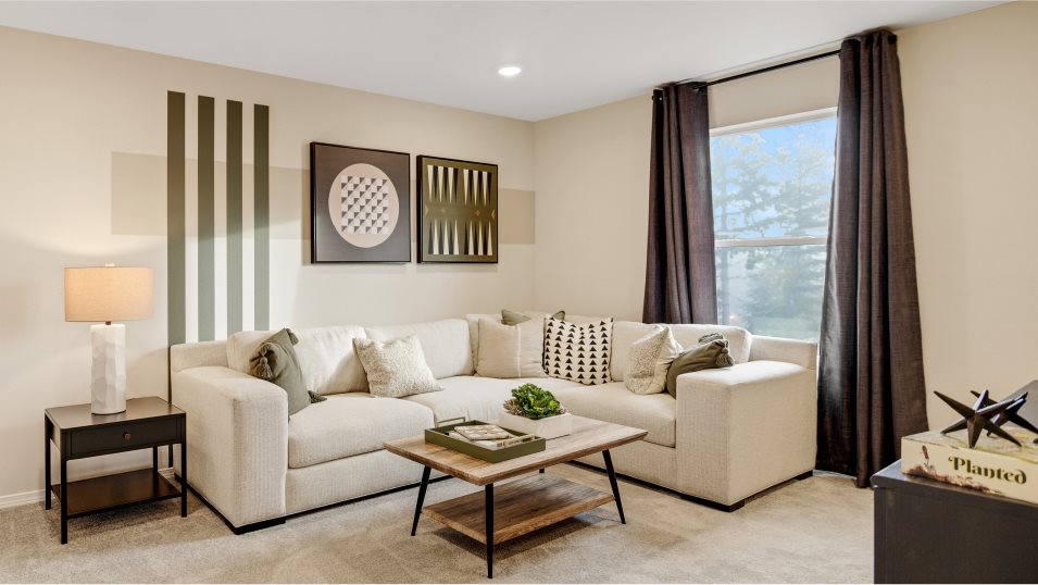 Winnipeg Loft 