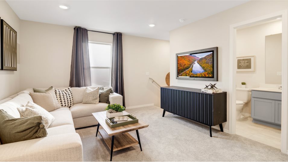 Winnipeg Loft