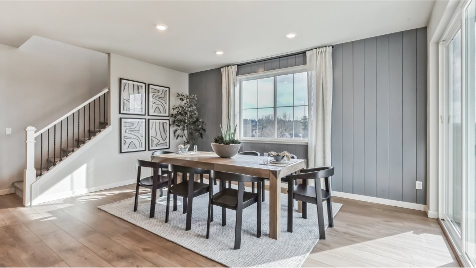Sellwood Dining Room