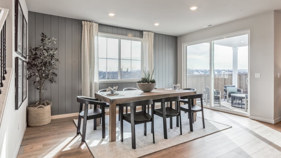Sellwood Dining Room