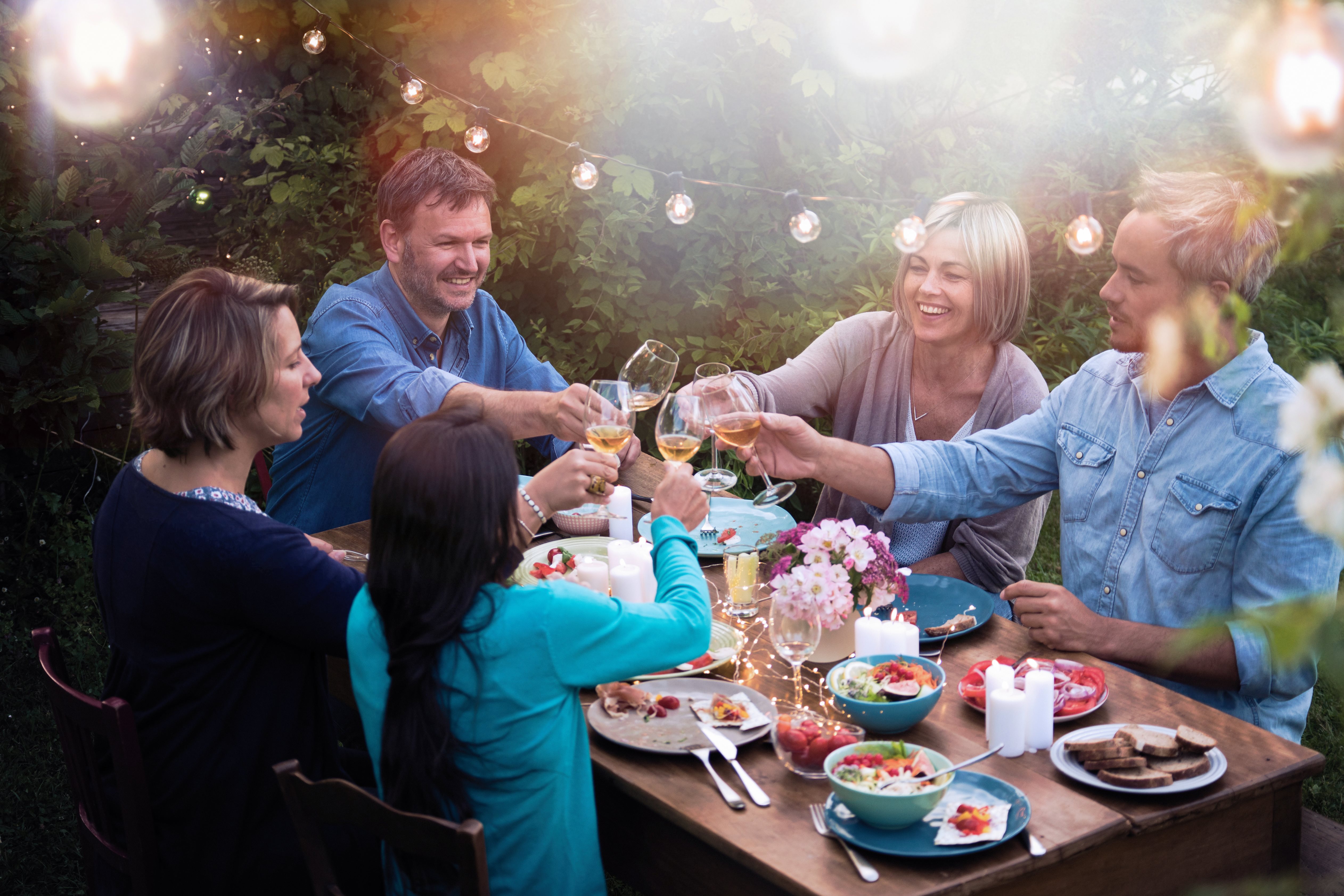A defining feature of townhome living is the sense of community and camaraderie one experiences.