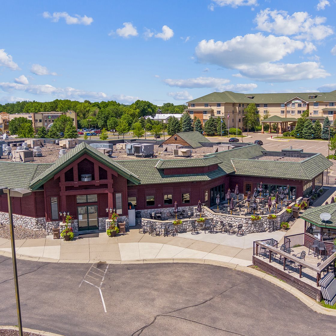 IMAGE: Rockwood Restaurant in Otsego 