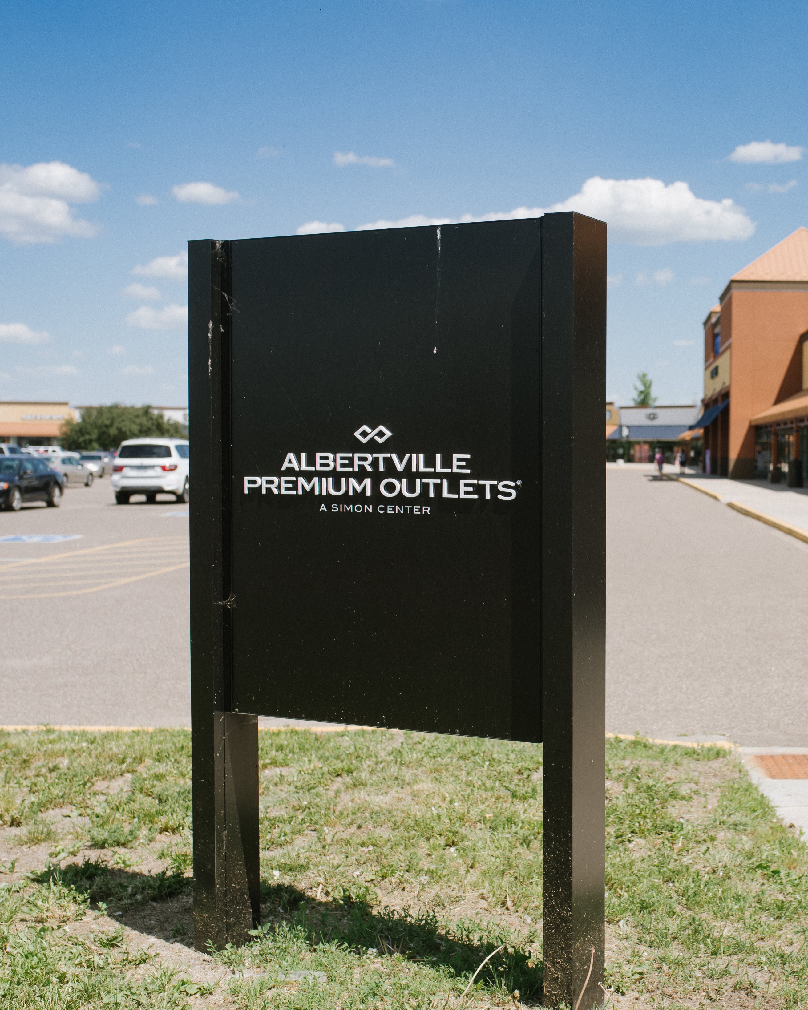 Albertville Premium Outlets