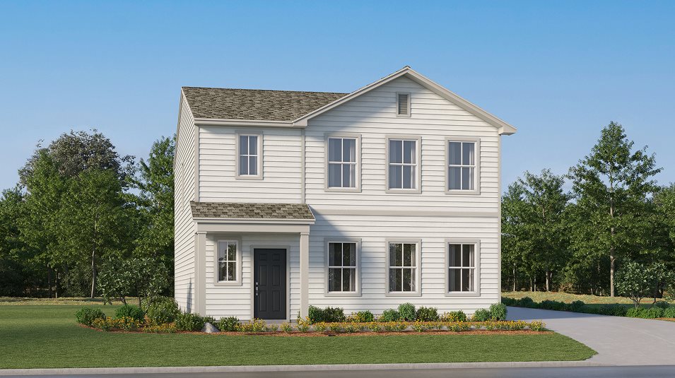 Aspen Exterior B5