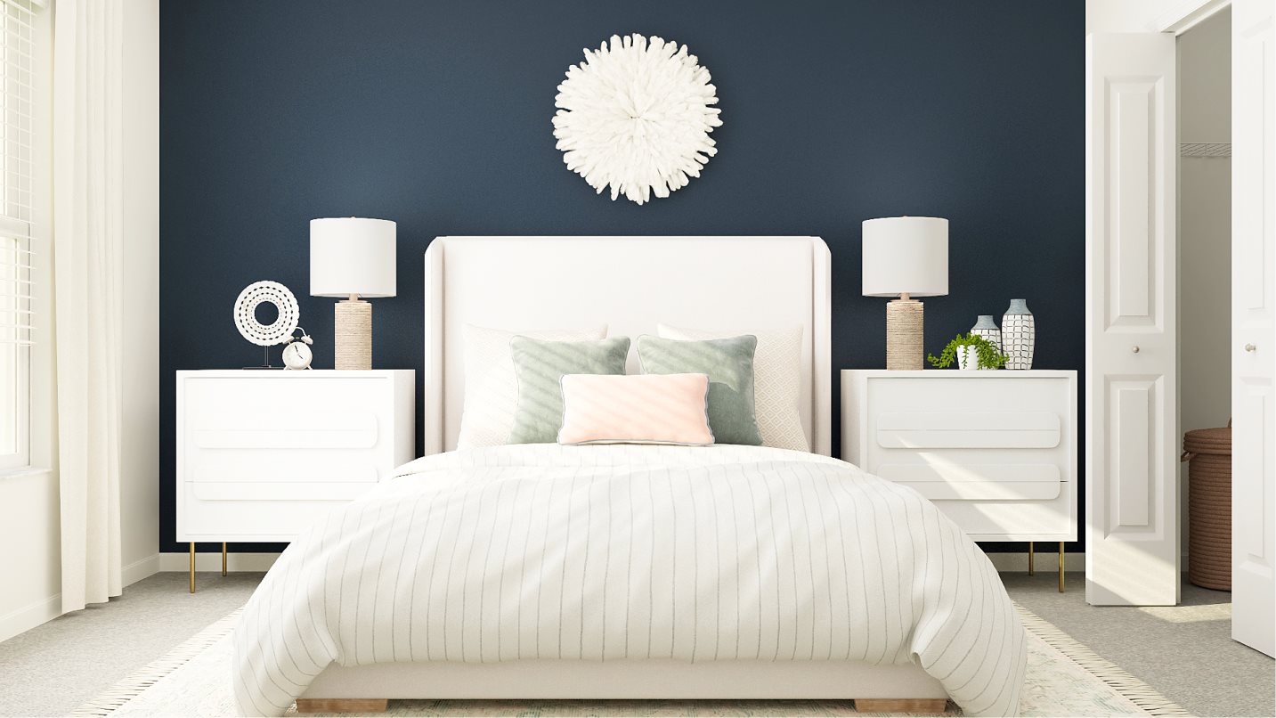 Olympia bedroom 2