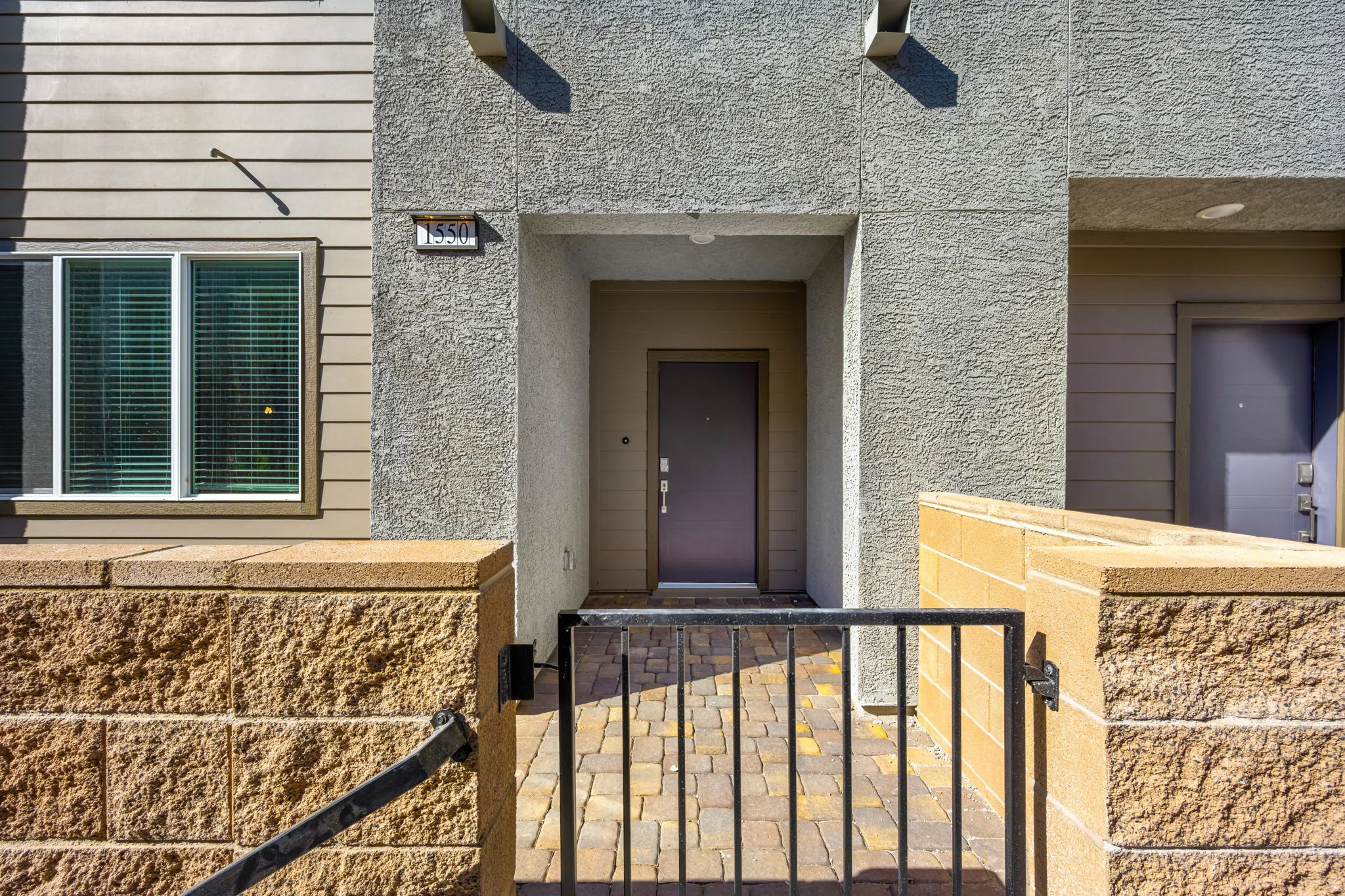 The Presley Ramsey Exterior 1of2