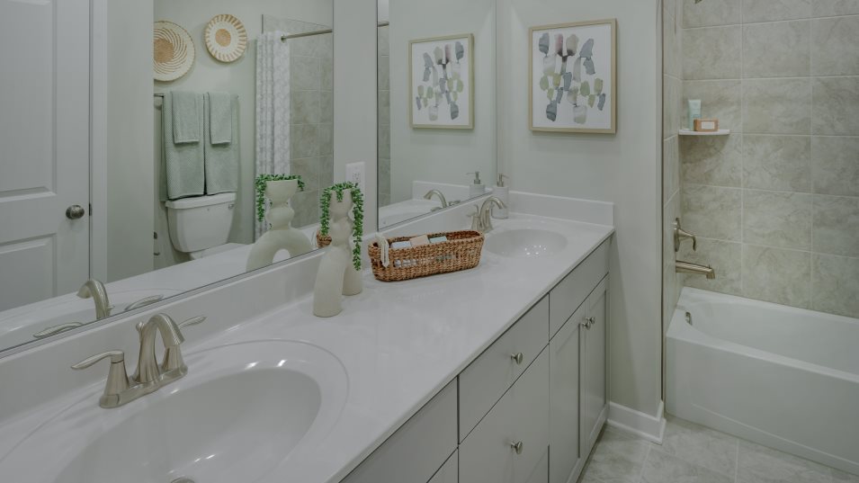 Briars Bathroom 2
