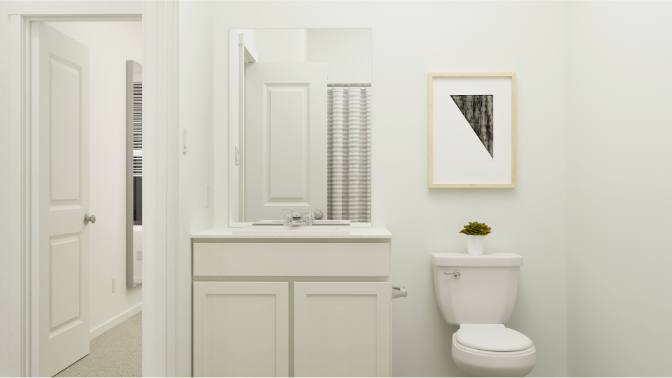 Bathroom 2