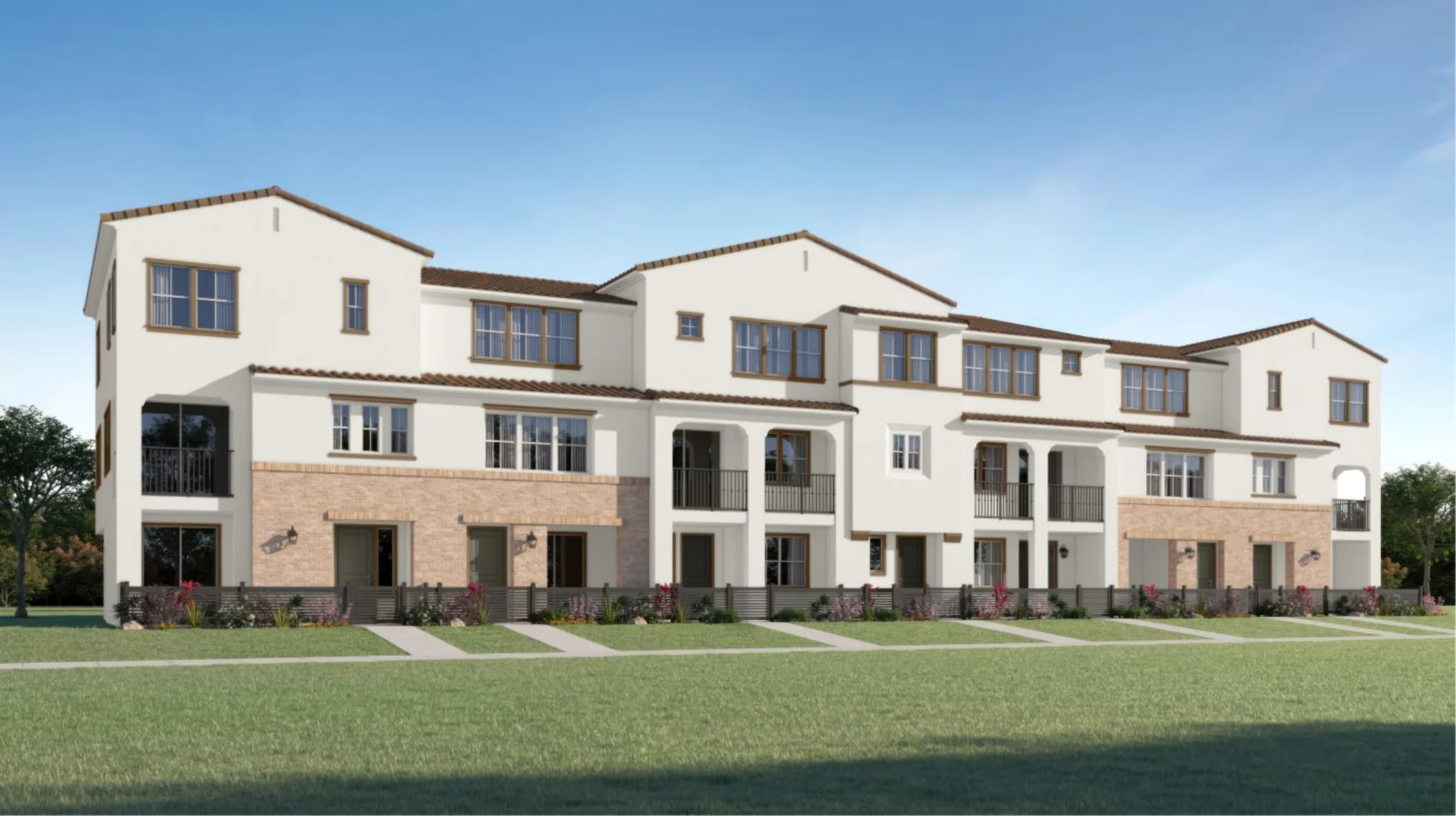 7-Plex home image