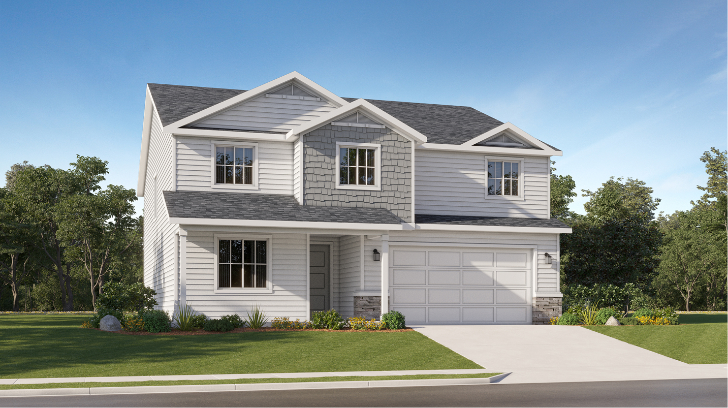 2804 Pera Place Plan2804 Craftsman E
