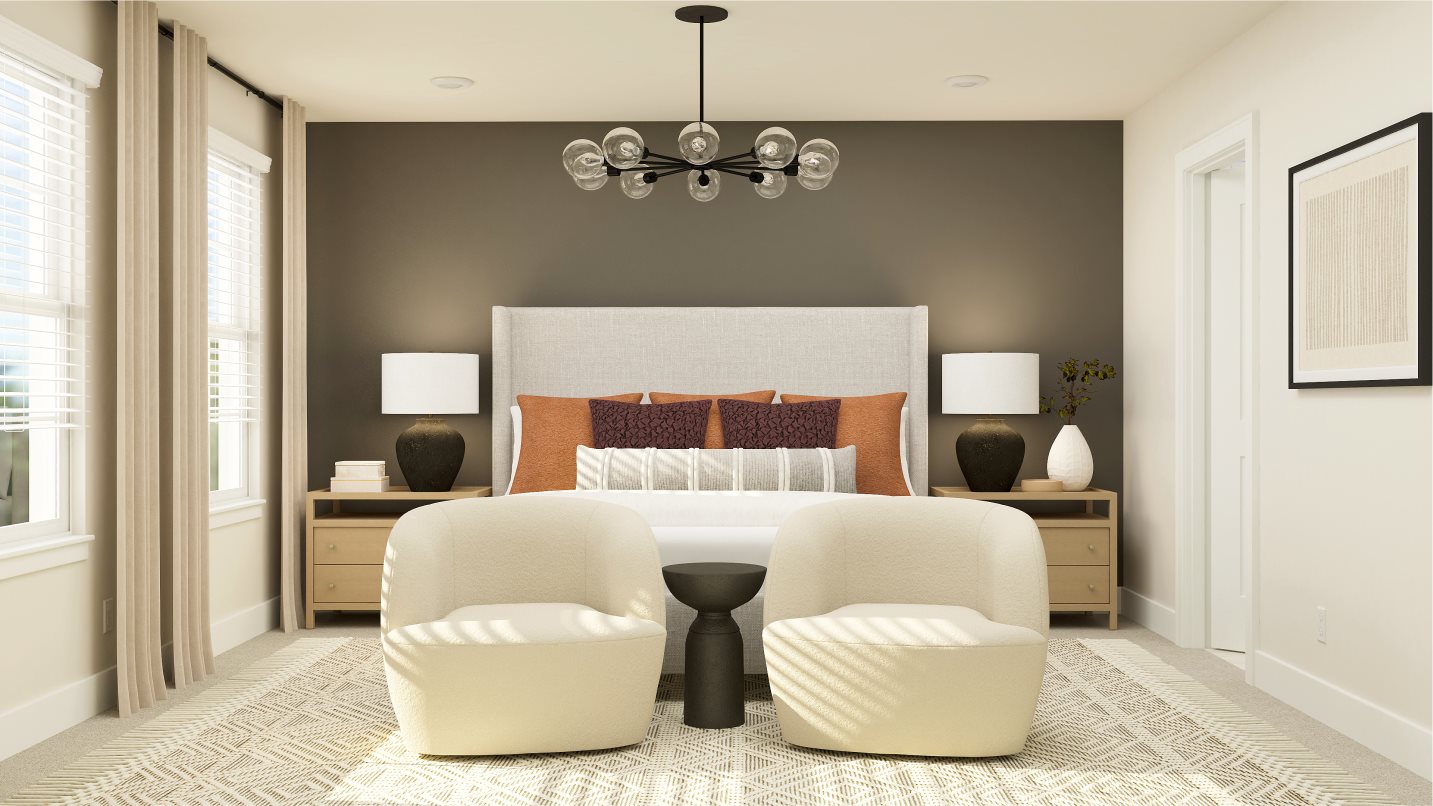 Cambridge owner's suite