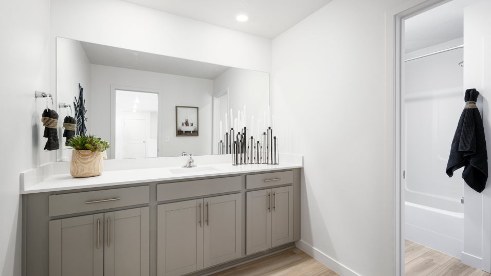 Teton Bathroom 2