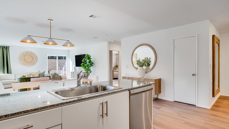 Solstice Res 2 Kitchen