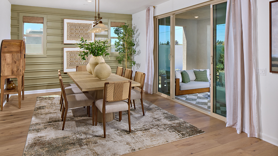 Cypress North River Farms Res3 Dining F1