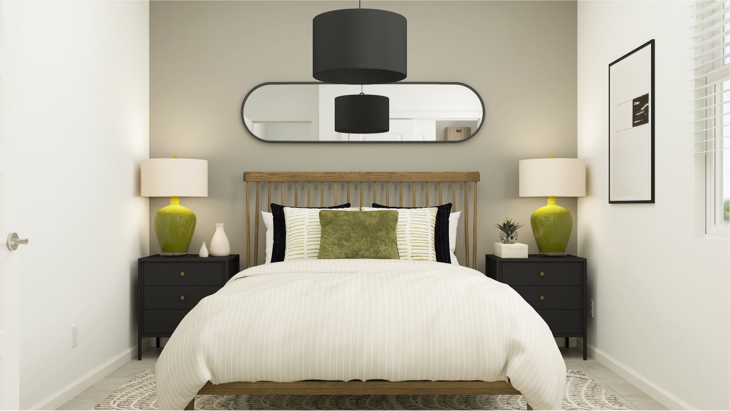 Coronado Bedroom 2