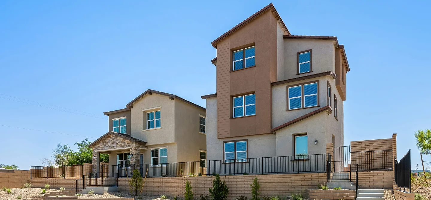 Midtown Accent Midtown Cadence Streetscape 1of4
