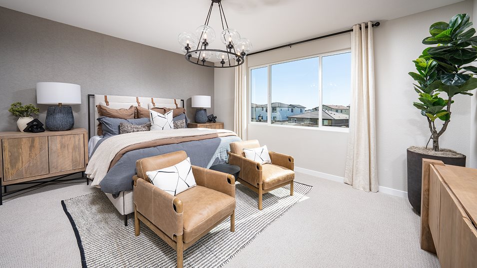 Residence 3167 owners suite