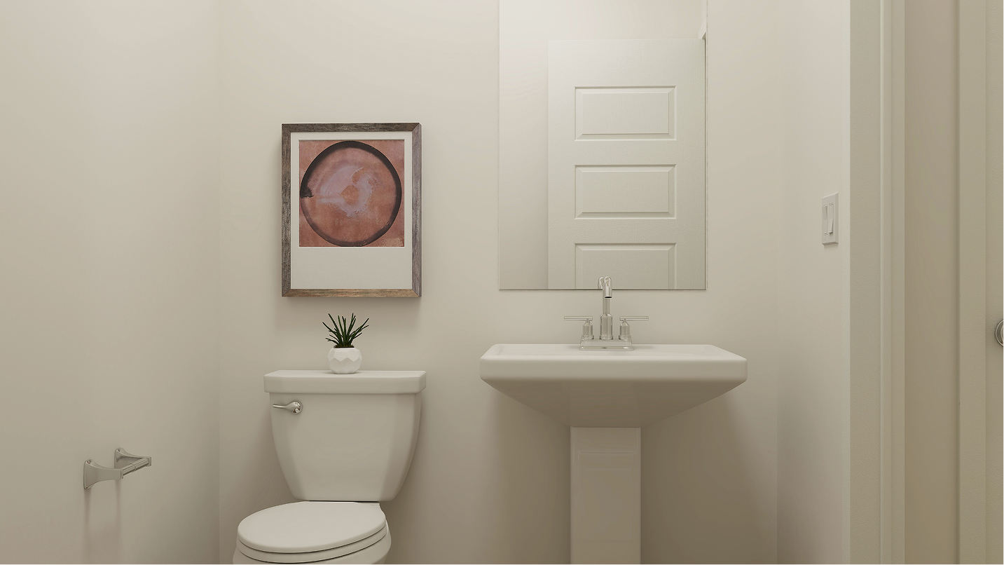Symphony Arbor Ranch Res2693 Powder F1