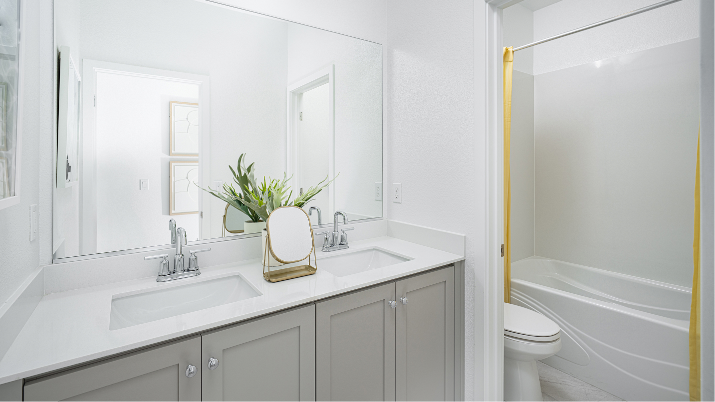 Symphony Arbor Ranch Res2793 Bath2 F2